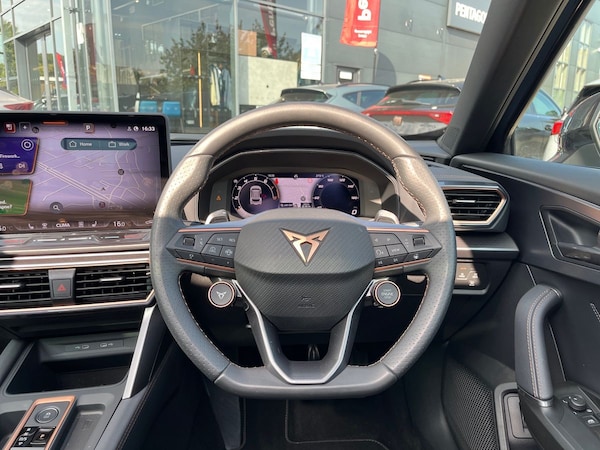 Used Cupra Formentor 2024 for sale - 75561099: Photo 18
