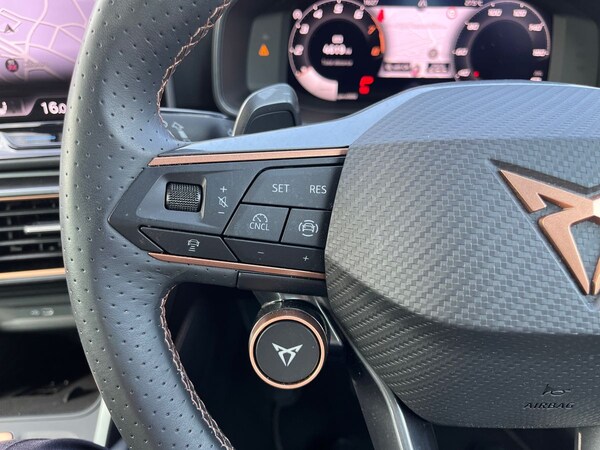 Used Cupra Formentor 2024 for sale - 75561099: Photo 28