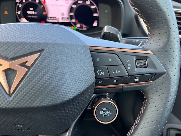 Used Cupra Formentor 2024 for sale - 75561099: Photo 29