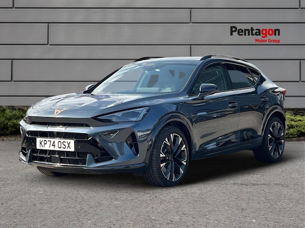 Used Cupra Formentor 2024 for sale - 75561099: Photo 3