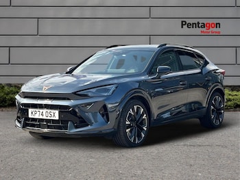 Used Cupra Formentor 2024 for sale - 75561099: Photo