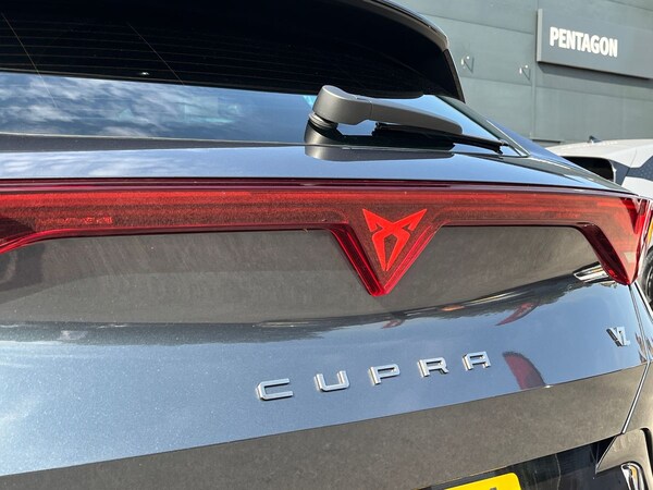 Used Cupra Formentor 2024 for sale - 75561099: Photo 40