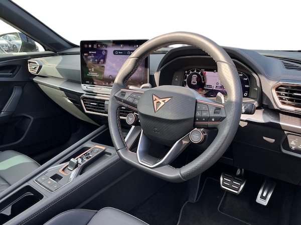 Used Cupra Formentor 2024 for sale - 75561099: Photo 5