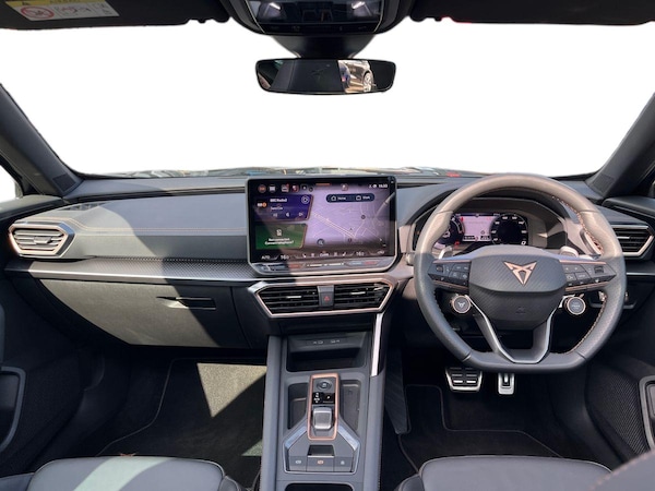 Used Cupra Formentor 2024 for sale - 75561099: Photo 7