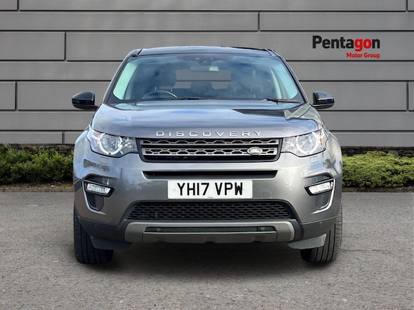 Used Land Rover Discovery Sport 2017 for sale - 76113128: Photo 15