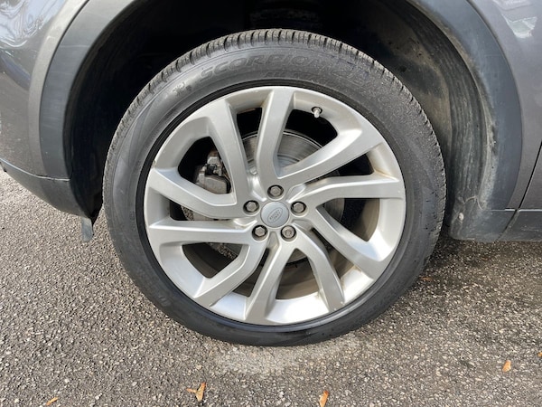 Used Land Rover Discovery Sport 2017 for sale - 76113128: Photo 17