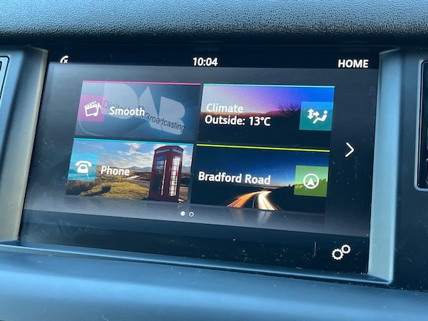 Used Land Rover Discovery Sport 2017 for sale - 76113128: Photo 19