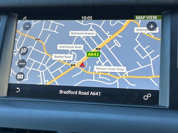 Used Land Rover Discovery Sport 2017 for sale - 76113128: Photo 20