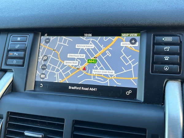 Used Land Rover Discovery Sport 2017 for sale - 76113128: Photo 23
