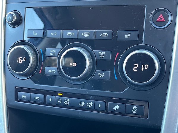 Used Land Rover Discovery Sport 2017 for sale - 76113128: Photo 24