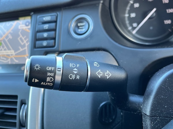 Used Land Rover Discovery Sport 2017 for sale - 76113128: Photo 30