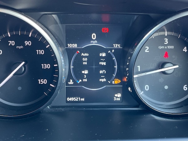 Used Land Rover Discovery Sport 2017 for sale - 76113128: Photo 32