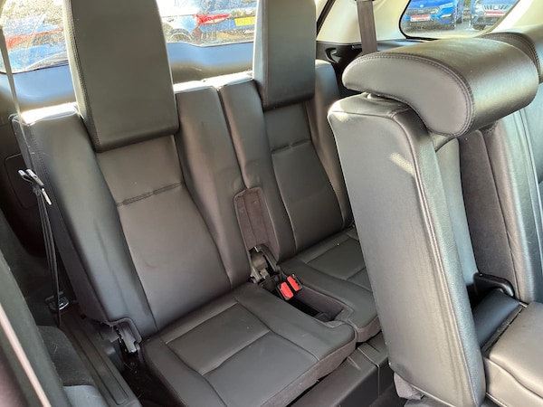 Used Land Rover Discovery Sport 2017 for sale - 76113128: Photo 37