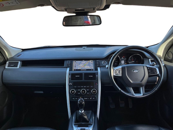 Used Land Rover Discovery Sport 2017 for sale - 76113128: Photo 7