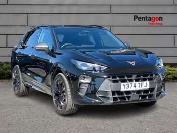 2025 - 1.5 Ehybrid 25.8kwh Vz First Edition Suv 5dr Petrol Plug In Hybrid Dsg Euro