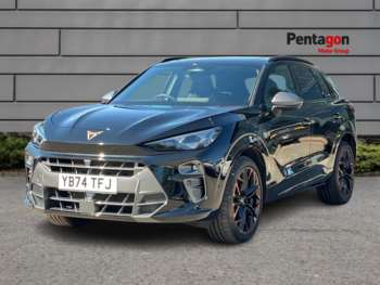Used Cupra Terramar 2025 for sale - 74593506: Photo