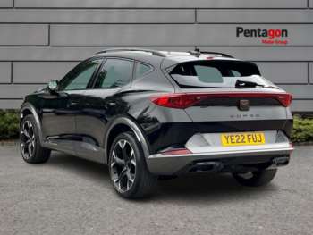 Used Cupra Formentor 2022 for sale - 75048395: Photo