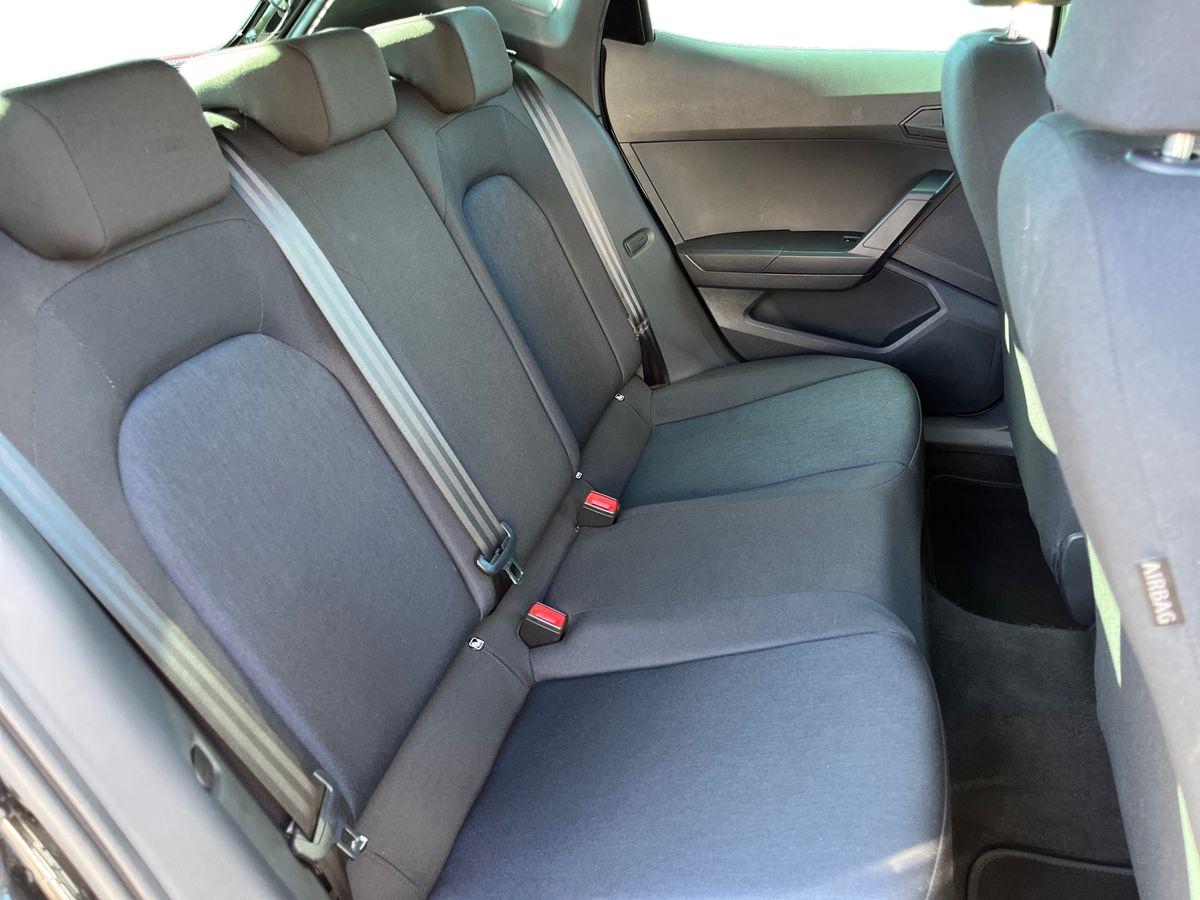 Used SEAT Ibiza 2022 for sale - 76113133: Photo 10