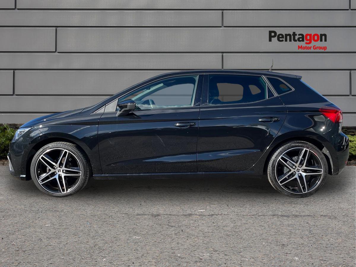 Used SEAT Ibiza 2022 for sale - 76113133: Photo 14