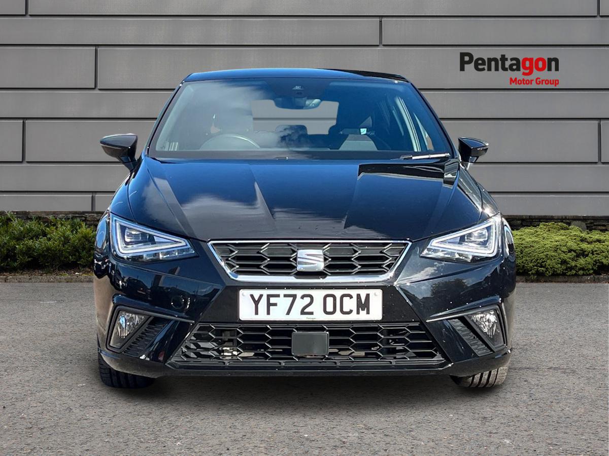 Used SEAT Ibiza 2022 for sale - 76113133: Photo 15