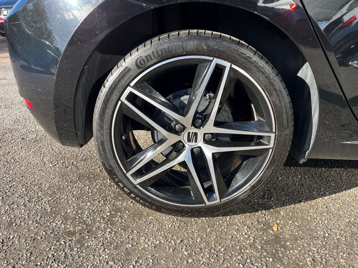 Used SEAT Ibiza 2022 for sale - 76113133: Photo 17