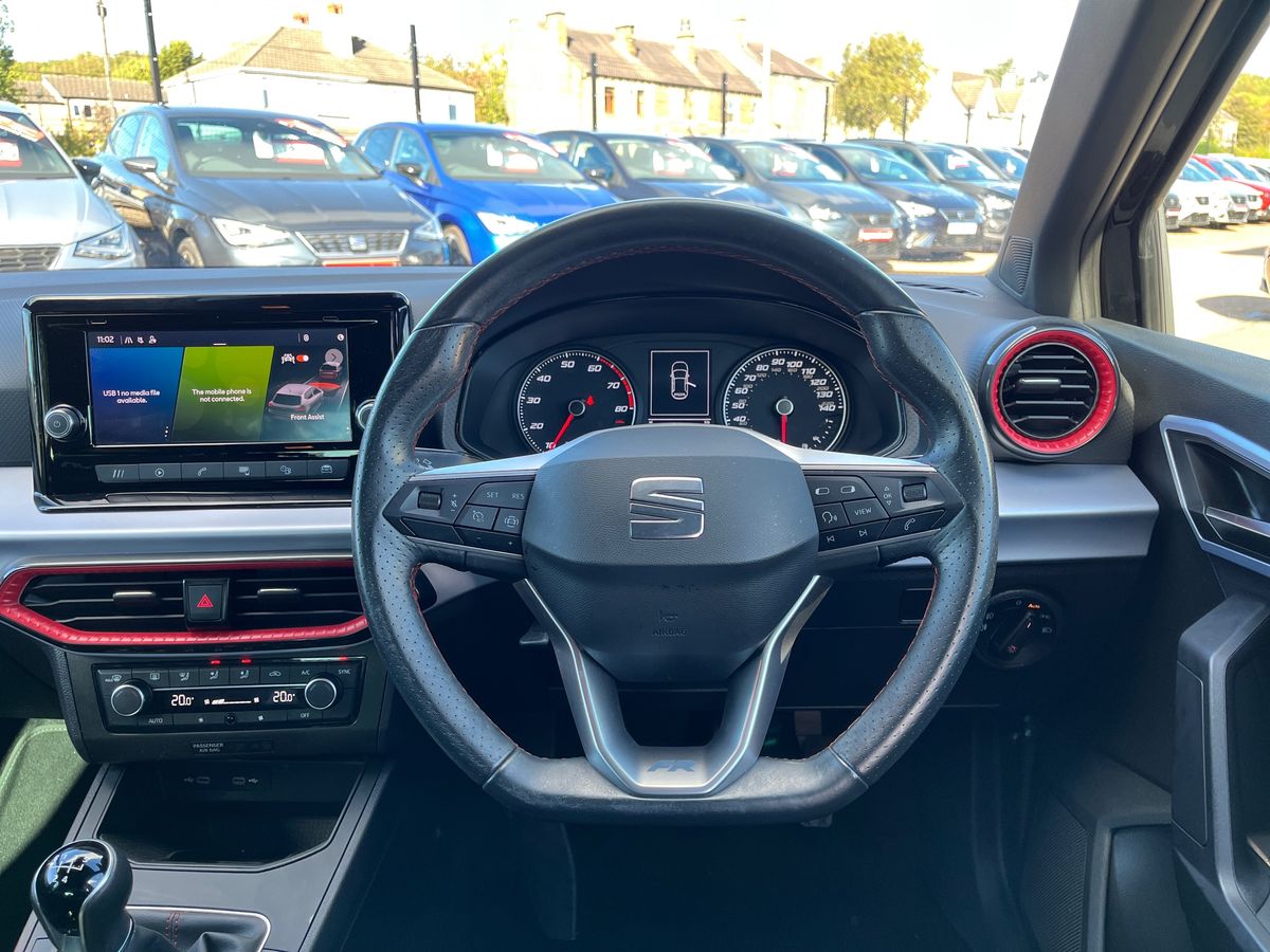 Used SEAT Ibiza 2022 for sale - 76113133: Photo 18