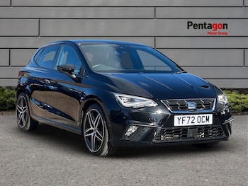 SEAT - Ibiza