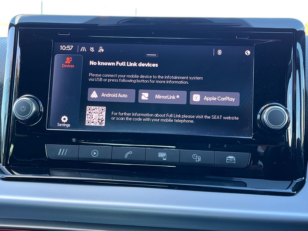 Used SEAT Ibiza 2022 for sale - 76113133: Photo 21