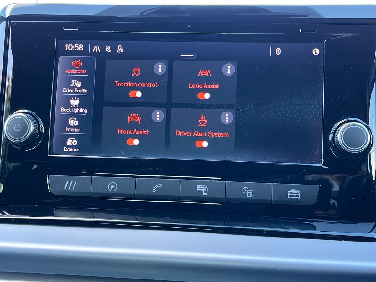 Used SEAT Ibiza 2022 for sale - 76113133: Photo 22