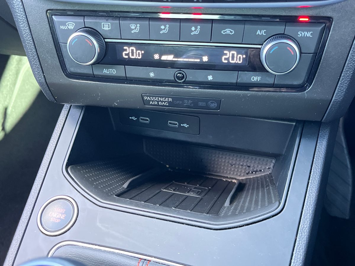 Used SEAT Ibiza 2022 for sale - 76113133: Photo 23