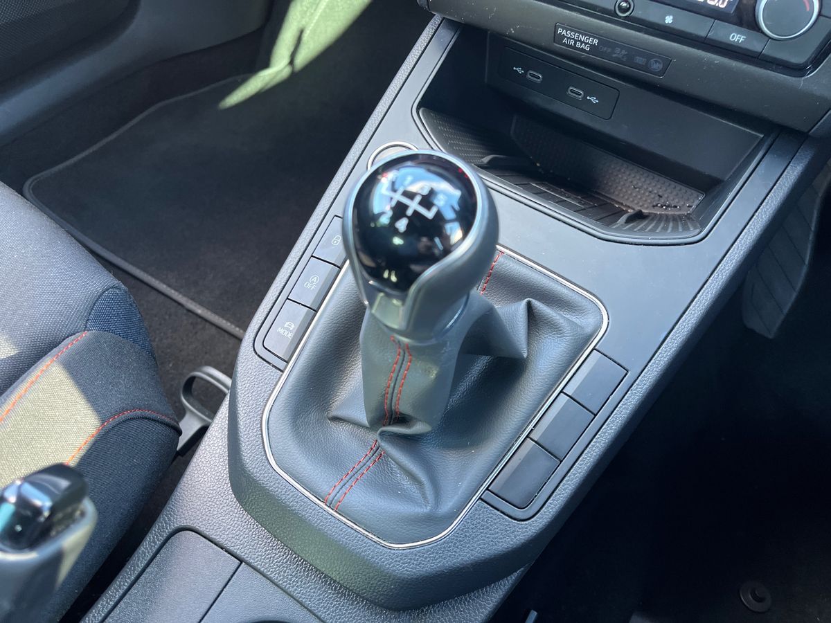 Used SEAT Ibiza 2022 for sale - 76113133: Photo 24