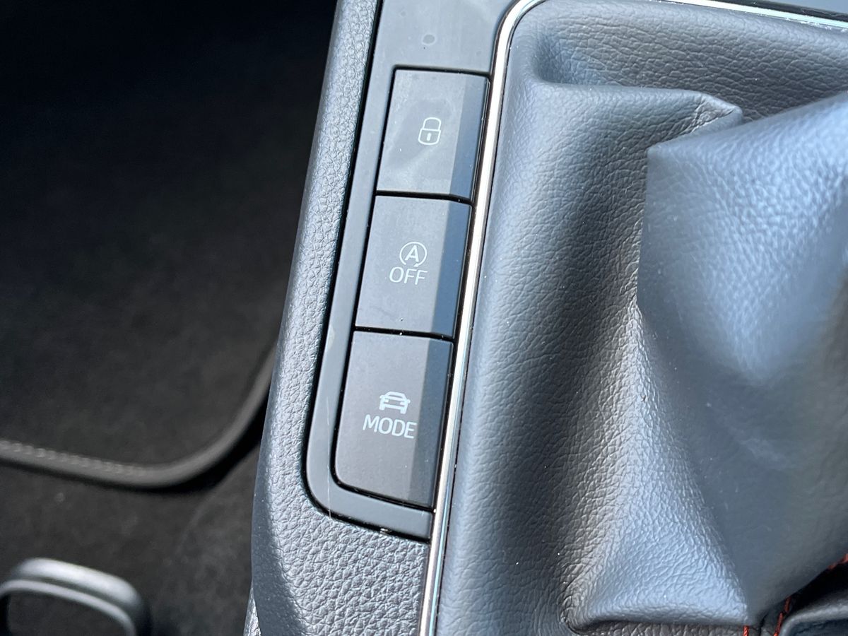 Used SEAT Ibiza 2022 for sale - 76113133: Photo 25