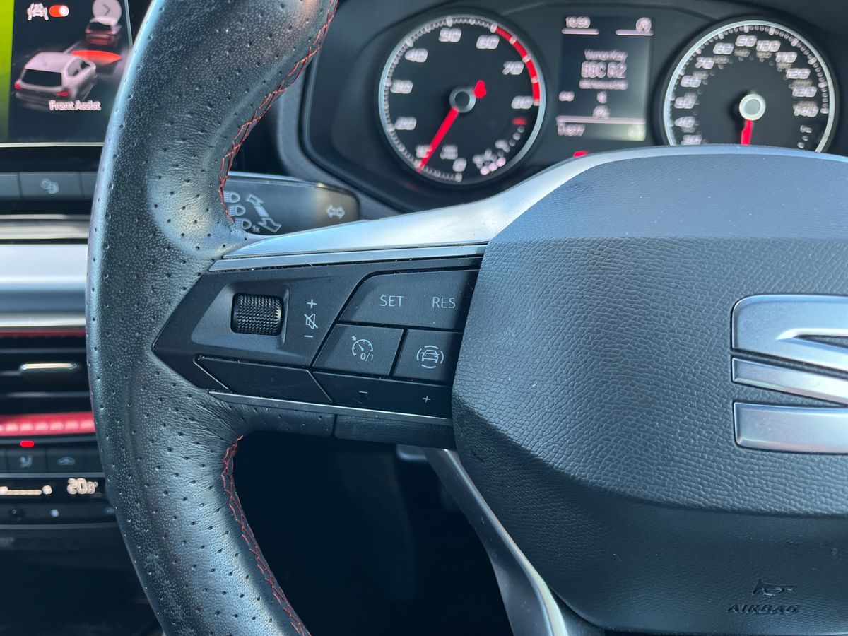 Used SEAT Ibiza 2022 for sale - 76113133: Photo 26