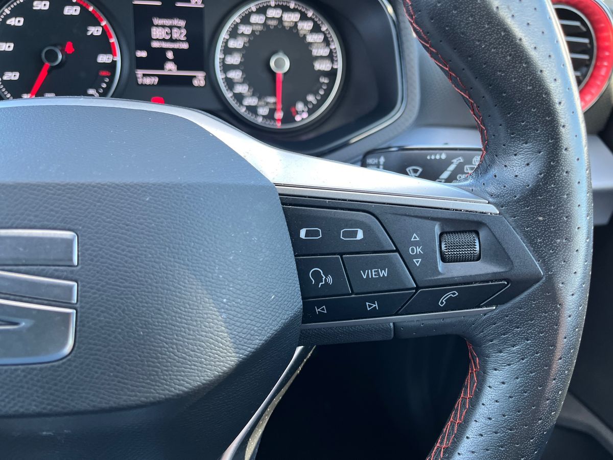 Used SEAT Ibiza 2022 for sale - 76113133: Photo 27