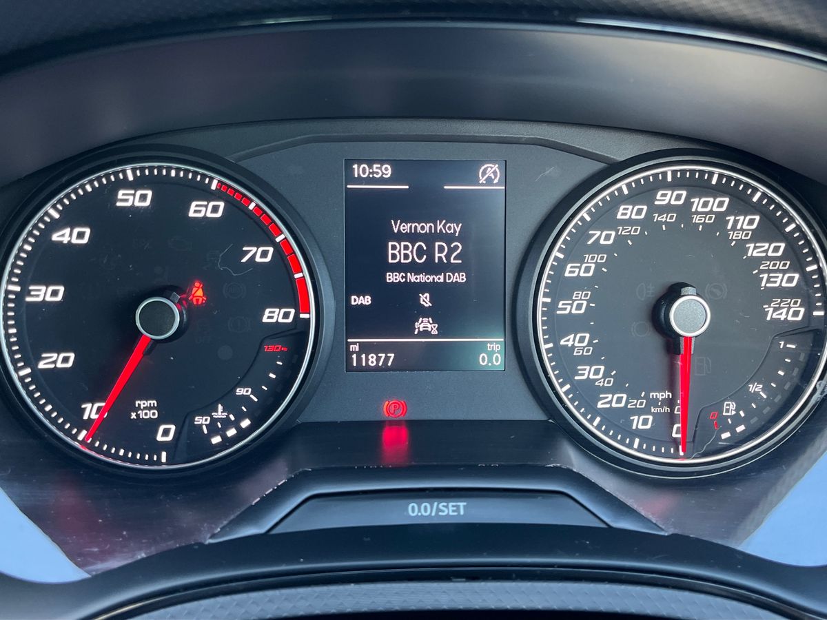 Used SEAT Ibiza 2022 for sale - 76113133: Photo 28