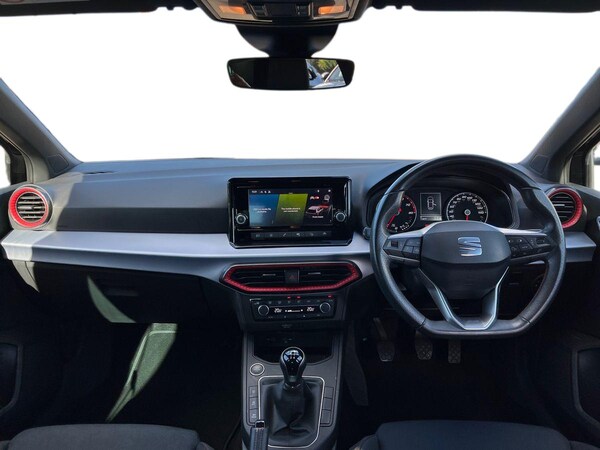 Used SEAT Ibiza 2022 for sale - 76113133: Photo 7
