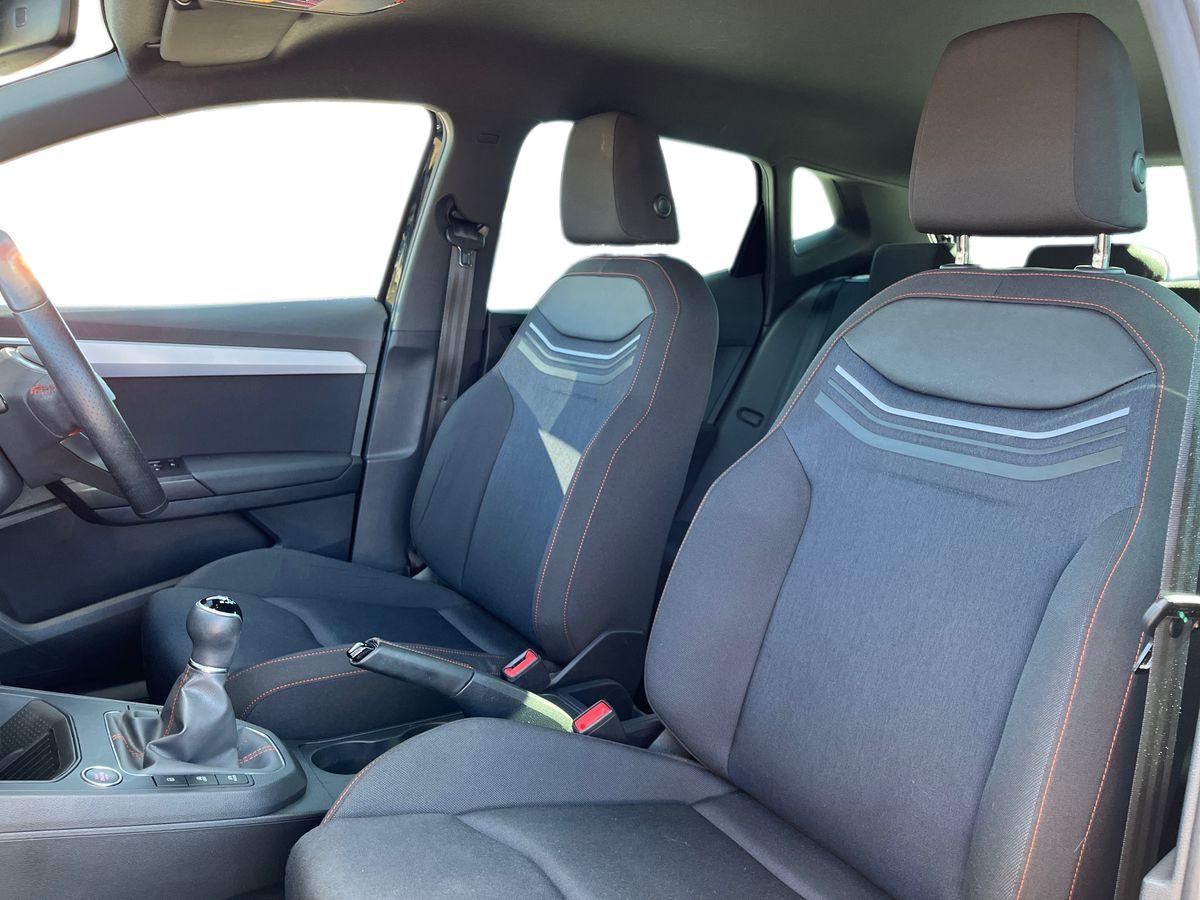 Used SEAT Ibiza 2022 for sale - 76113133: Photo 9