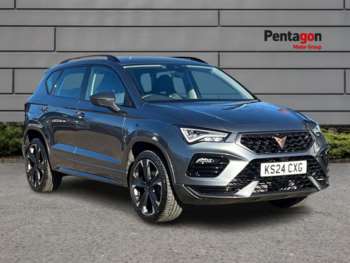 2024 - 1.5 Ecotsi V2 Suv 5dr Petrol Dsg Euro 6 s/s 150 Ps
