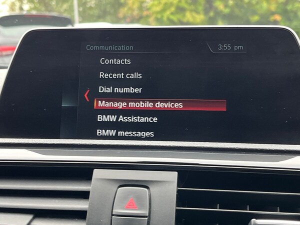 Used BMW 1 Series 2017 for sale - 76262563: Photo 21