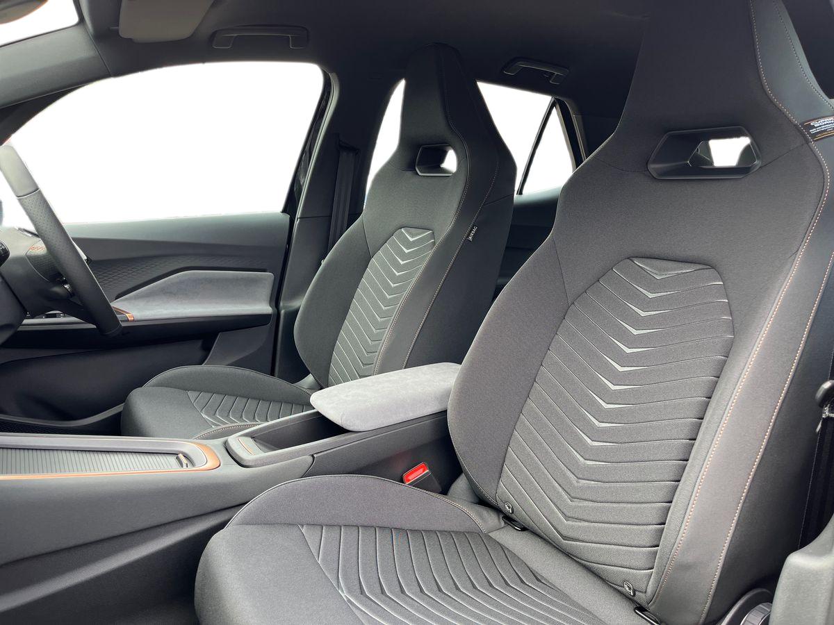 Used Cupra Born 2025 for sale - 76186156: Photo 10