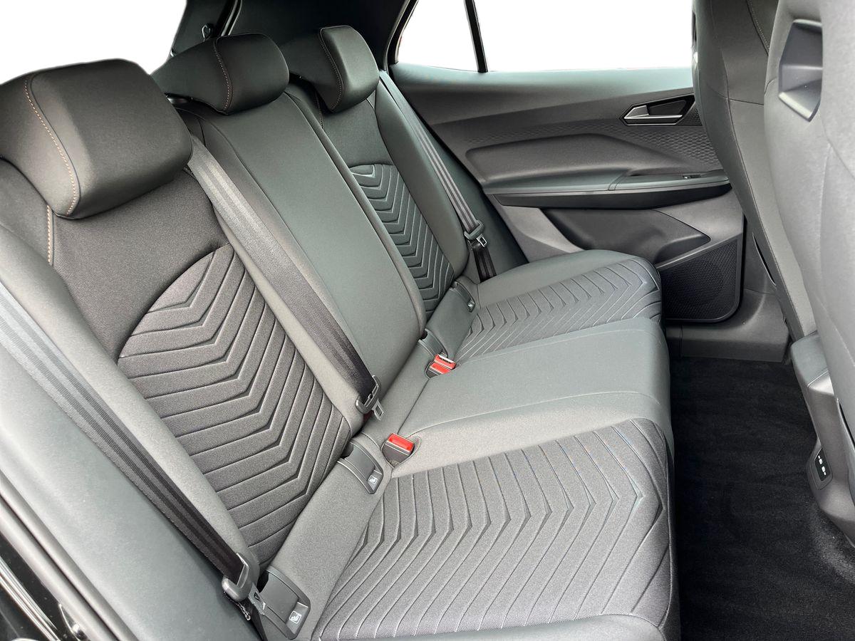 Used Cupra Born 2025 for sale - 76186156: Photo 11