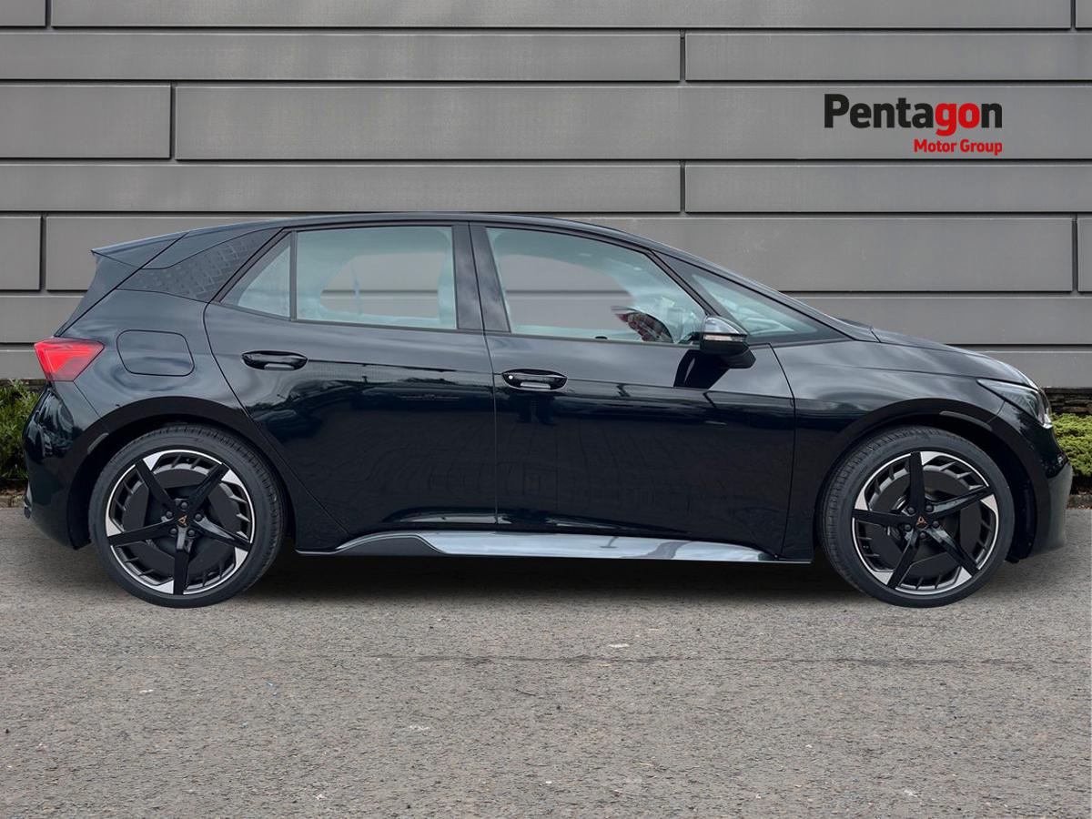 Used Cupra Born 2025 for sale - 76186156: Photo 14