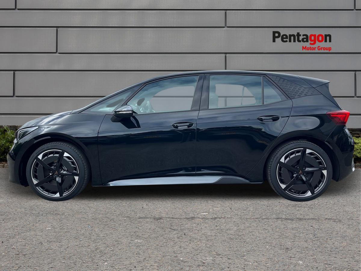 Used Cupra Born 2025 for sale - 76186156: Photo 15