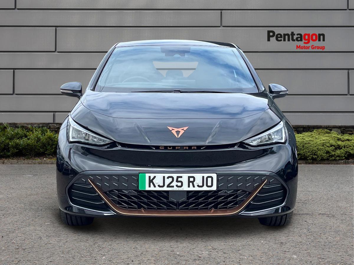 Used Cupra Born 2025 for sale - 76186156: Photo 16