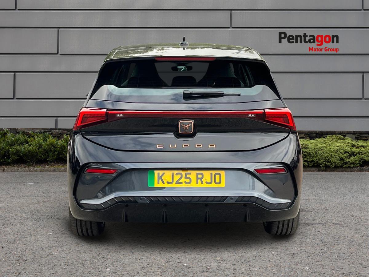 Used Cupra Born 2025 for sale - 76186156: Photo 17