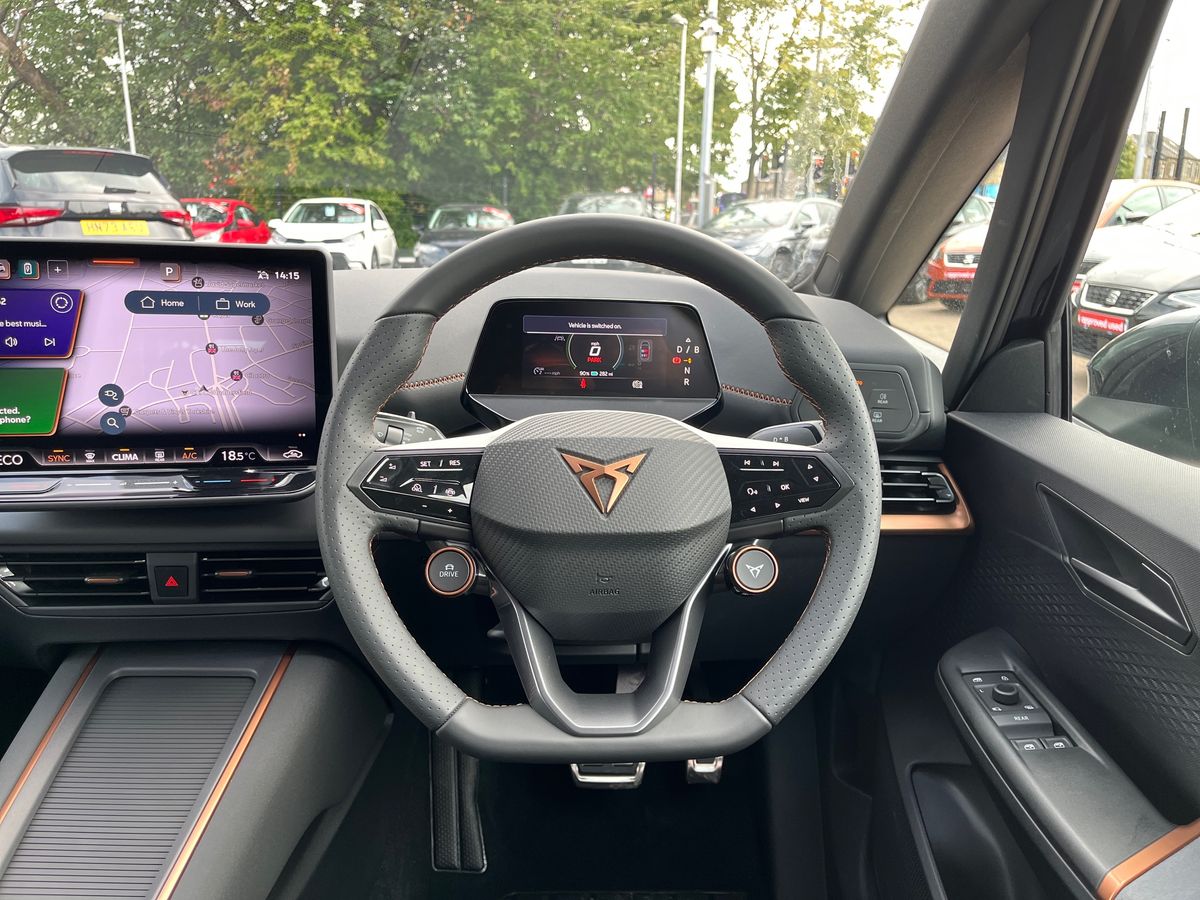 Used Cupra Born 2025 for sale - 76186156: Photo 19