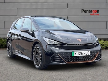 Cupra - Born