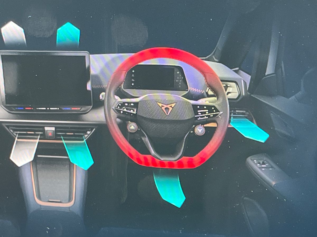 Used Cupra Born 2025 for sale - 76186156: Photo 25