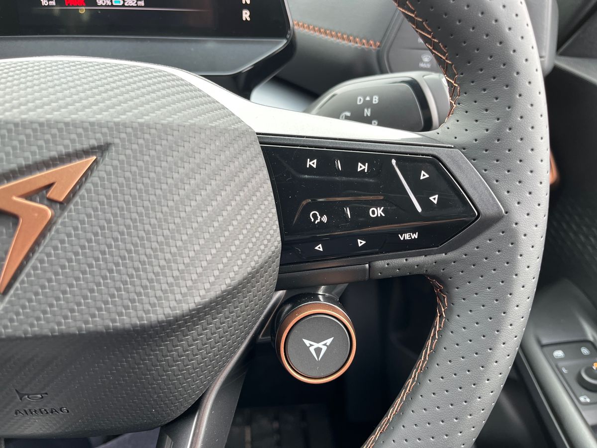 Used Cupra Born 2025 for sale - 76186156: Photo 28