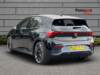 Used Cupra Born 2025 for sale - 76186156: Photo 2